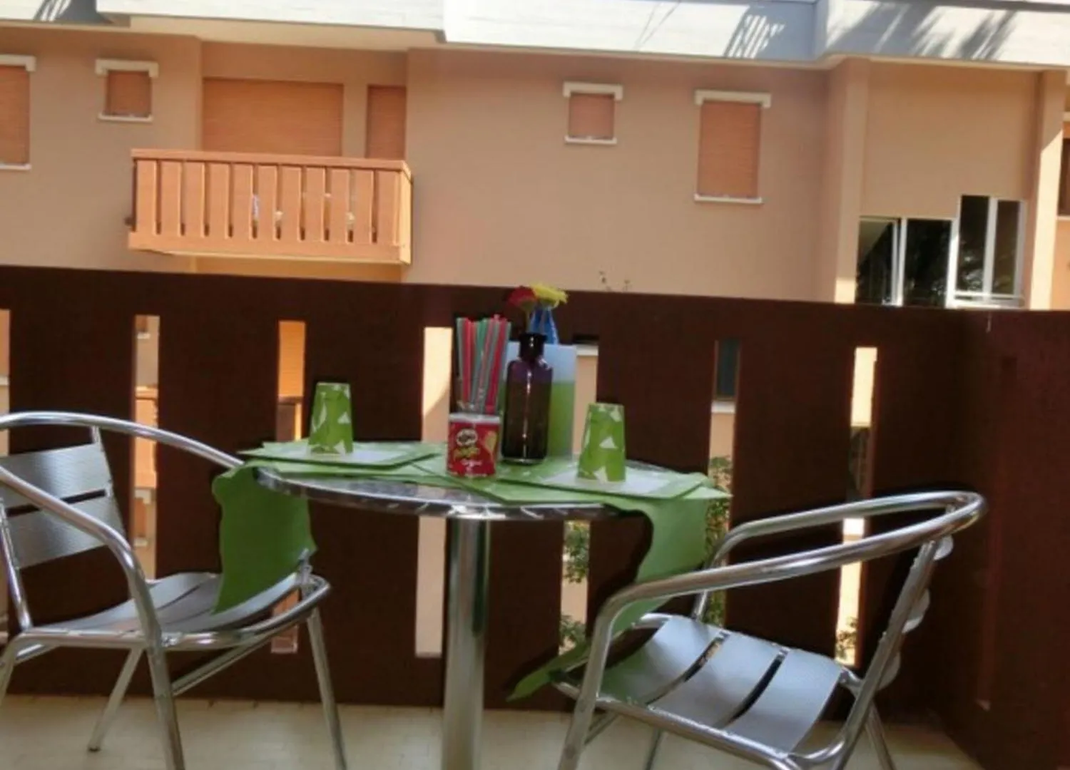 Sunny Flat With Terrace - Beahost Apartment Bibione Italy