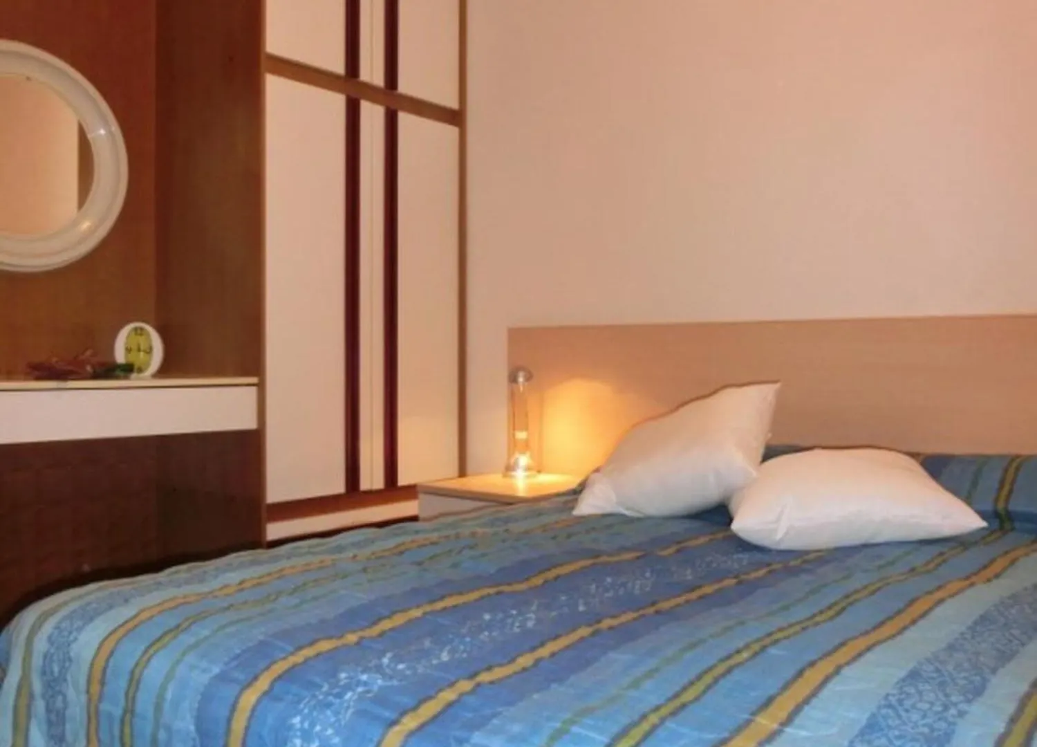 Sunny Flat With Terrace - Beahost Apartment Bibione 0*,  Italy
