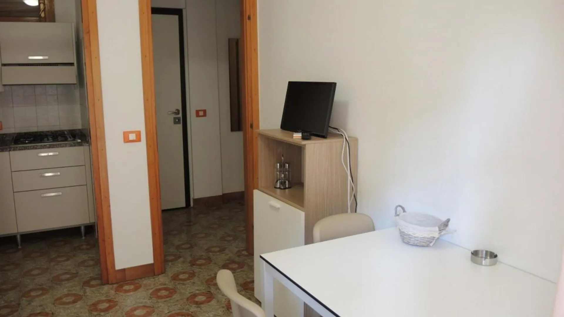 Sunny Flat With Terrace - Beahost Apartment Bibione Italy