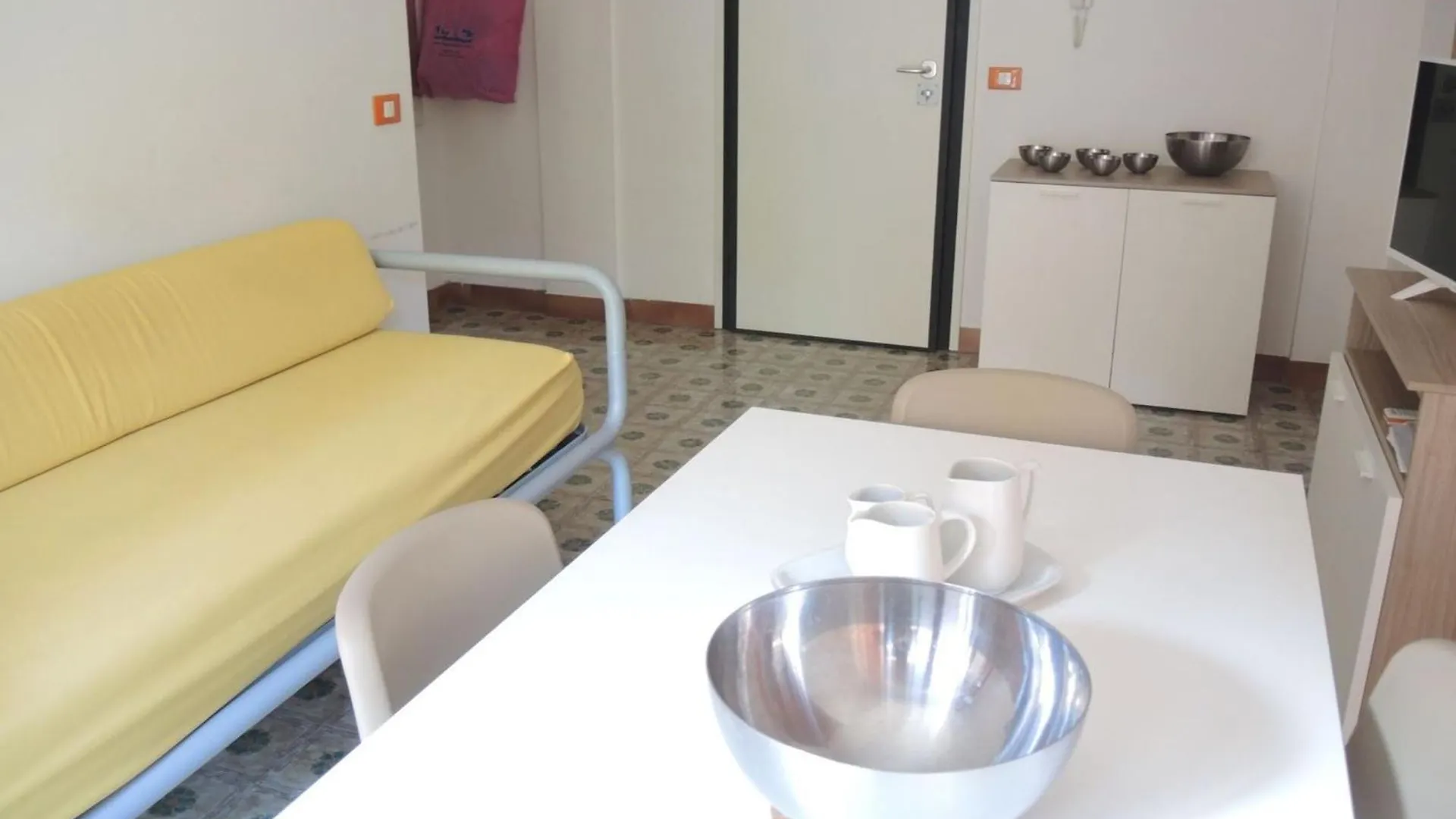 Sunny Flat With Terrace - Beahost Apartment Bibione