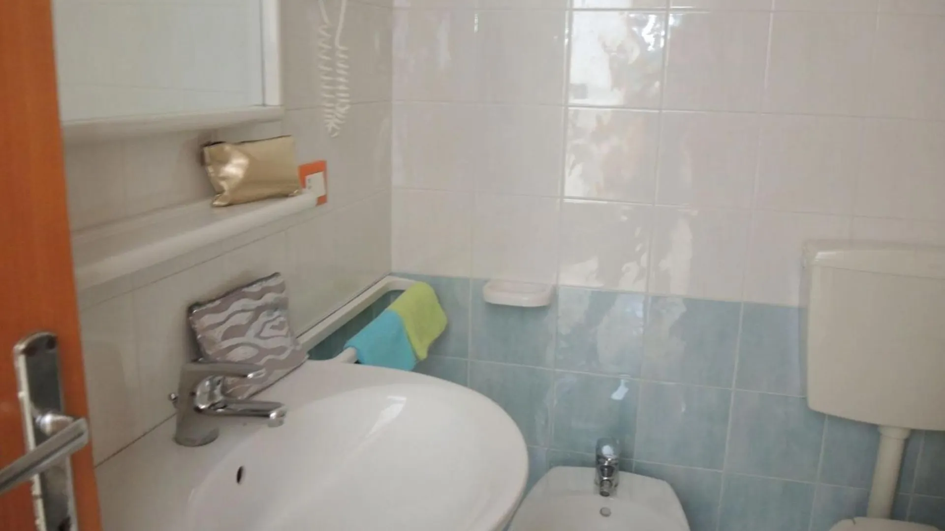 Sunny Flat With Terrace - Beahost Apartment Bibione 0*,  Italy