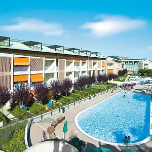 Apartment Residenza Le Acacie, Bibione